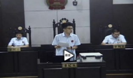 庭审视频,争议焦点与关键证据呈现