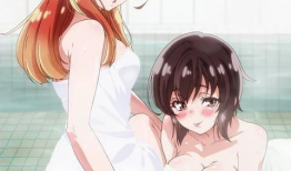 洗屋先生动漫,洗屋先生的奇幻清洁之旅